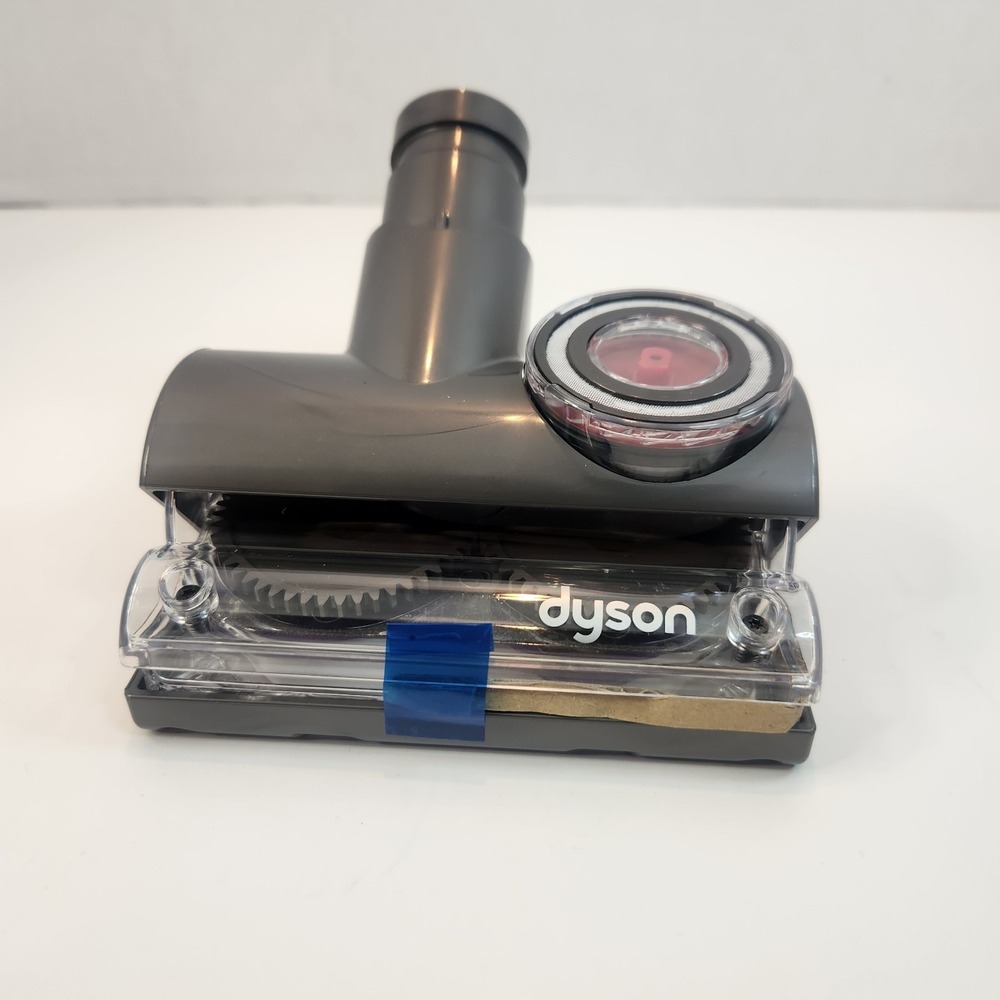 Dyson‎ Tangle-Free Turbine Tool Pet Hair Attachment – Tested Working